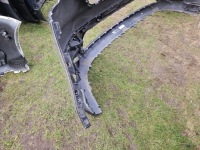 Купить Бампер перед renault trafic iii lift 22-, фото thumb