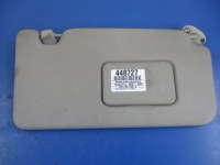 фото thumb №1, Civic vii 3d защита солнцезащитная правая+ кронштейн