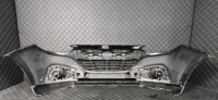 фото thumb №9, Hyundai ix35 09-15 бампер передний перед