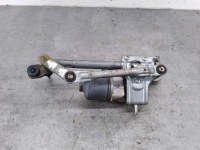 Моторчик двірник правий vw golf plus 1 3397020816 0390241946 bosch Недорого, фото thumb