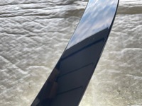 фото thumb №9, Оригінальна молдинг накладка крила land rover defender ii l663 ліва lh задня