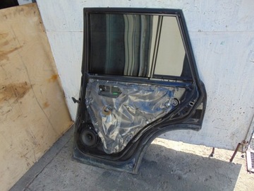 фото thumb №13, Двері правий зад suzuki grand vitara ii 5двері zj3