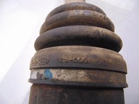 фото thumb №7, Приводной вал левая kia sorento i 2.5 crdi