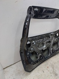 фото thumb №10, Toyota rav4 iv 12- кришка кришка багажника зад задня fv