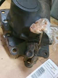 фото thumb №4, Трансмісія кермова renault magnum dxi колонка