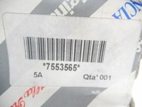 фото thumb №13, Ролик напрямна fiat palio оригінальний номер 7553565