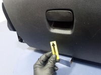 Opel vivaro b 14- бардачок пасажира 681084386r Київ, фото thumb