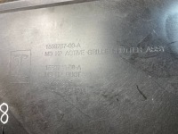 Впуск повітропровід корпус жалюзі повітря tesla model 3 1559787-00-a 2017- Доставка, фото thumb