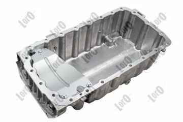 фото thumb №1, Поддон масляная peugeot 307