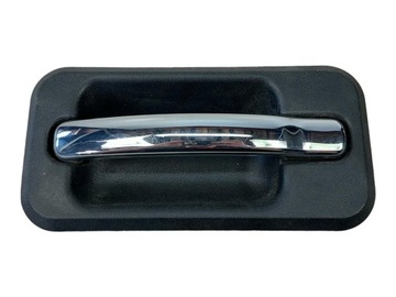 фото thumb №1, Hummer h2 03-09r ручка зовнішня двері задніх лівих оригінал oem