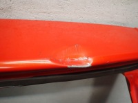 фото thumb №2, Крышка багажника задняя vw touran 5ta 15-