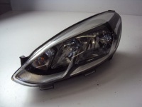 фото thumb №3, Лампа лівий перед ford fiesta mk8 2017-