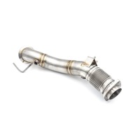 фото thumb №4, Даунпайп bmw x3 f97 x3m s58