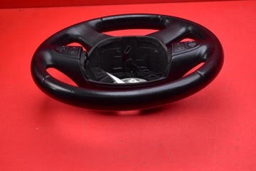 фото thumb №5, Кермо шкіряний мультифункція 3t0419091j skoda superb 2 ii 08-13