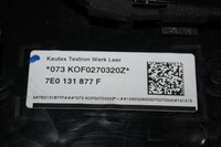 фото thumb №6, Бак adblue vw multivan 7e0131887e f jak новый