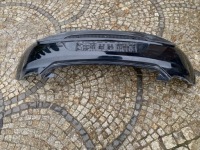 Alfa romeo mito бампер накладка задняя 156078599 оригинал Киев, фото thumb