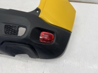 фото thumb №3, Jeep renegade бампер задняя задний 178