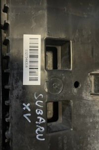 фото thumb №13, Subaru xv i 11- защита pod бампер перед 57707fj180