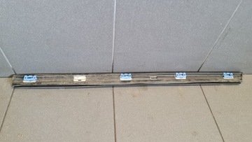 фото thumb №7, Планка двері нижня лівий зад audi a8 d2