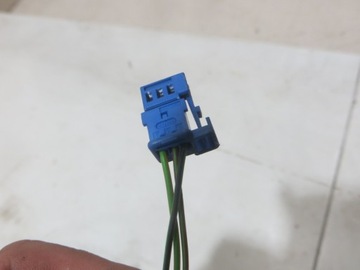 фото thumb №9, Peugeot 3008 5008 зеркало правые 15 контактов