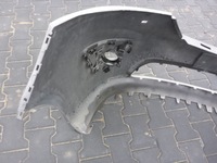 фото thumb №14, Renault trafic iii vivaro b бампер передній 2014- оригінал