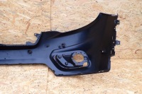 фото thumb №14, Jeep cherokee v kl lift 2018 - бампер перед передний 6 x pdc 6az97trmac