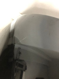 фото thumb №8, Seat leon ii 05-09r. бампер задній задня 1p0807421