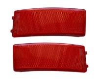 фото thumb №1, Ford focus c-max 2003-2010 свет отражающий отражатели задняя