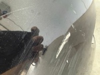 фото thumb №9, Бампер перед передній opel insignia a lift + жалюзі шторка 22787147