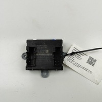 фото thumb №1, Land rover discovery sport 2017 перед сторона ліва блок керування / модуль двері