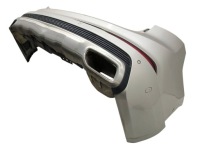 Volvo xc90 2016 с задний бампер задний в Украине, фото thumb