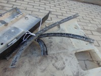 Бампер задний задний smart forfour 1 454 европа Недорого, фото thumb