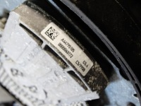 Ремень передний перед усилитель радиатор комплект audi a8 d4 4h 3.0 tdi в Украине, фото thumb