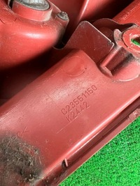 фото thumb №8, Лампа задня задня права mazda 5 i cr 2007 c23551150 wwa