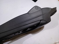 фото thumb №9, Туннель средний подлокотник chevrolet camaro 2016-