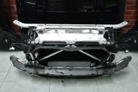 Капот радиатор ремень лампы led бампер bmw x3 g01 x4 g02 2.0ix 3.0ix 416 Цена, фото thumb