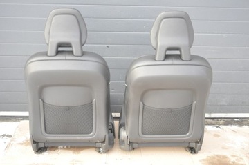 фото thumb №9, Volvo xc60 ii r-design комплект сидений сиденья сиденье обшивки