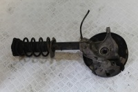 фото thumb №2, Поворотный кулак амортизационная стойка правый перед vw passat b7 3aa