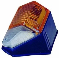 фото thumb №1, Поворотник toyota abakus