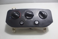 фото thumb №1, Панель керування обдув renault clio ii