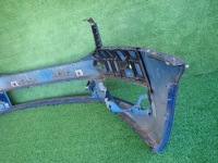 фото thumb №7, Skoda octavia iii lift 17- бампер передний перед