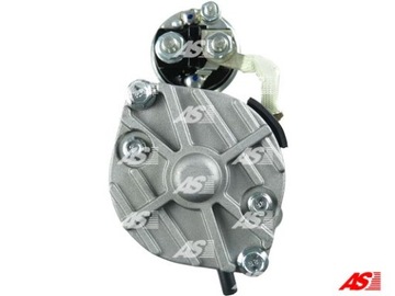 фото thumb №14, Стартер as-pl s9241