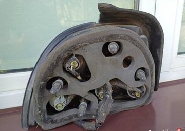 фото thumb №6, Chrysler dodge neon i 1 лампа зад задня права