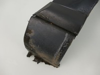 фото thumb №13, Audi a3 8l передній рестайлінг крило праві перед lz9w