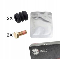 фото thumb №1, Ремкомплект суппорт тормозной renault thalia i