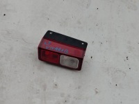 фото thumb №1, Лампа бампера левый задняя opel vivaro b