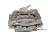 фото thumb №4, Ford mondeo mk3 2.0tdci суппорт тормозной правый prz