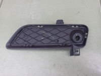 Купить Решётка решётка радиатора бампера правая bmw x3 f25 7249596, фото thumb