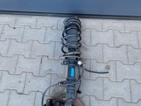 фото thumb №5, Renault kangoo ii 1.5 dci 10r поворотный кулак mcperson правый