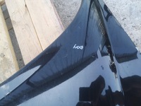 фото thumb №12, Капот peugeot 207 lift 09-12 czarna оригинал